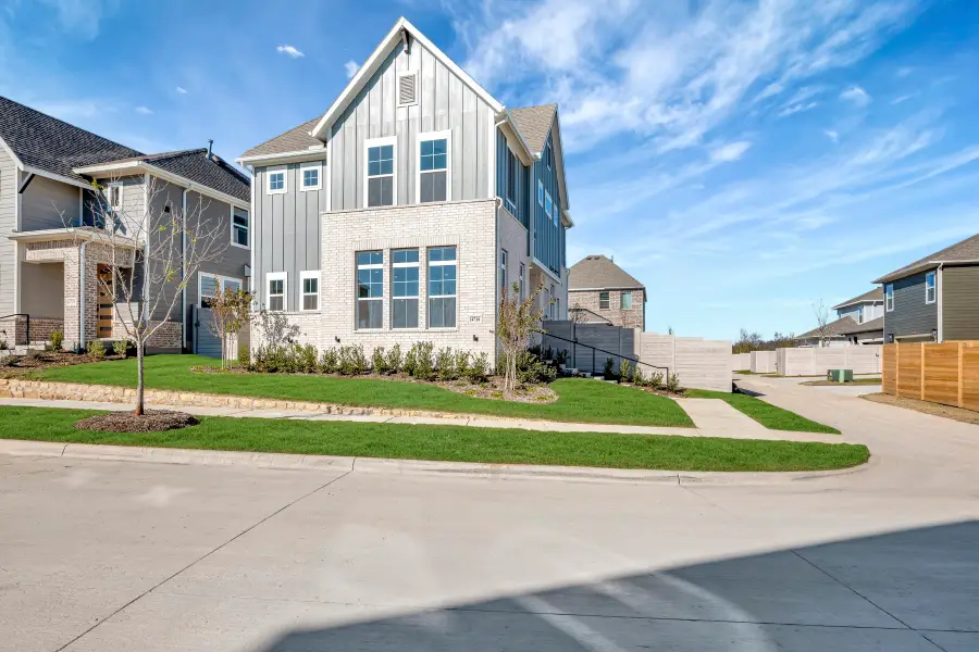 4716 Maxwell Drive, McKinney, TX 75071 - #2