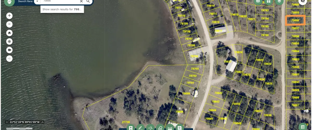 Lot 1467 Summer Oak Drive, May, TX 76857 - Image #1