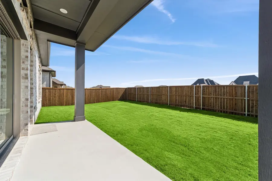 4225 Silver Spur Court, Aubrey, TX 76227 - Image #2