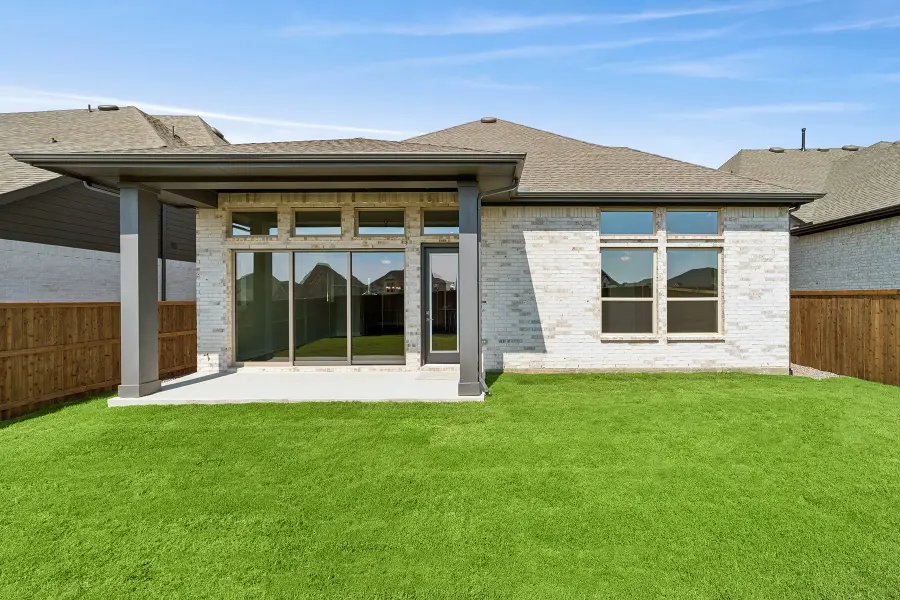 4225 Silver Spur Court, Aubrey, TX 76227 - Image #3