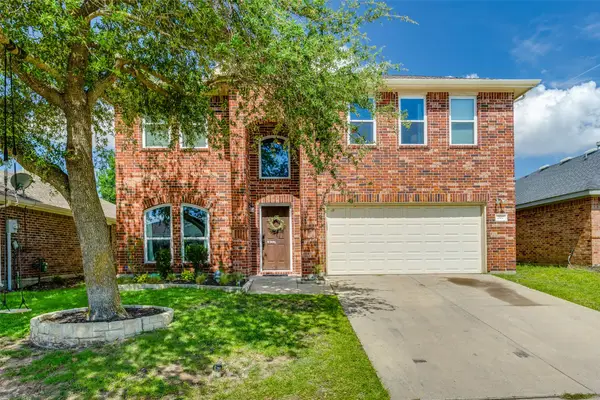 207 Creekview Drive, Wylie, TX 75098