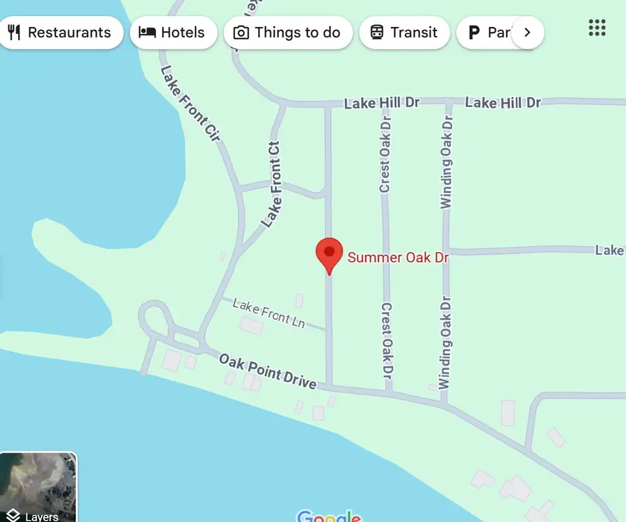 Lot 1472 Summer Oak Drive, May, TX 76857 - Image #3