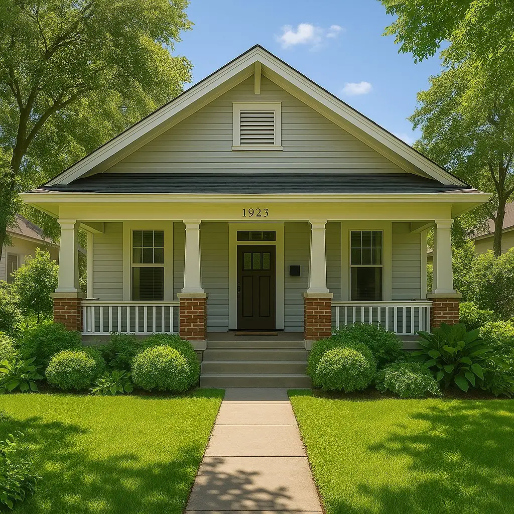 2826 Metropolitan Avenue, Dallas, TX 75215 - Image #1