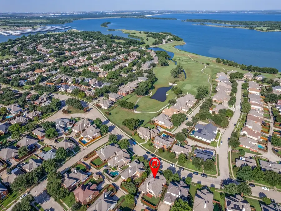 6412 Stewart Boulevard, The Colony, TX 75056 - Image #3