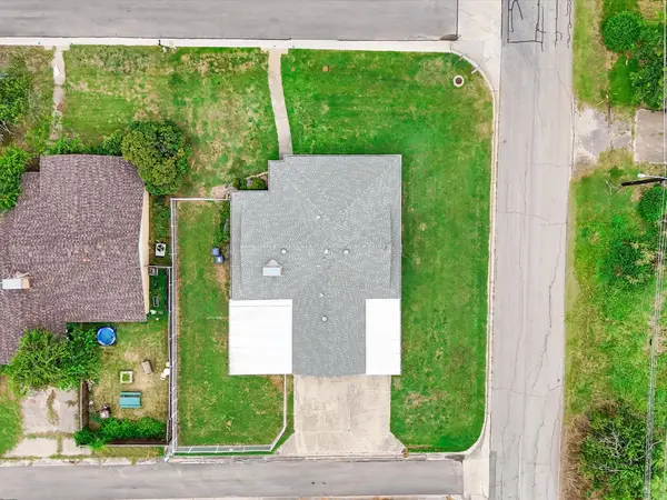 2110 Azalea Street, Denton, TX 76205