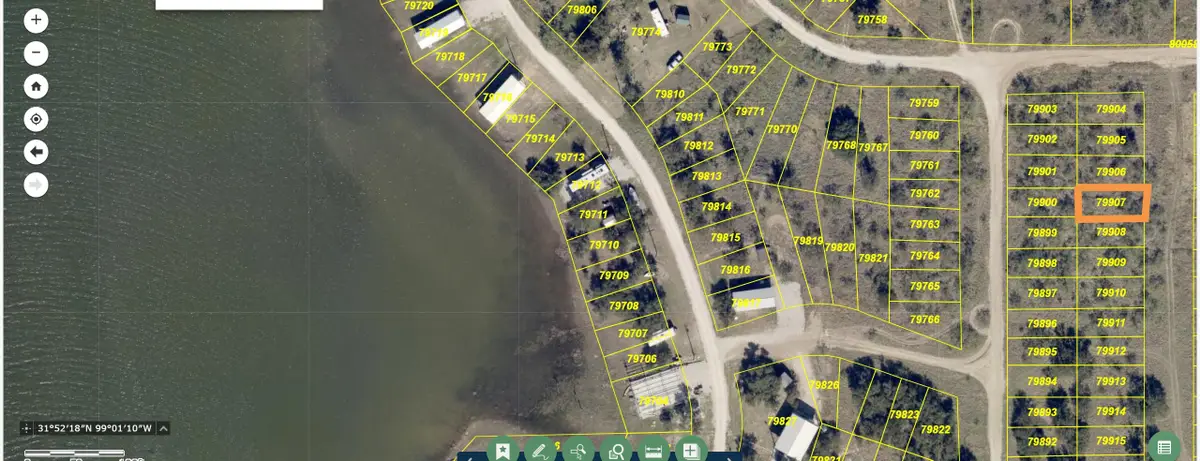 Lot 1476 Crest Oak Drive, May, TX 76857 - Image #1