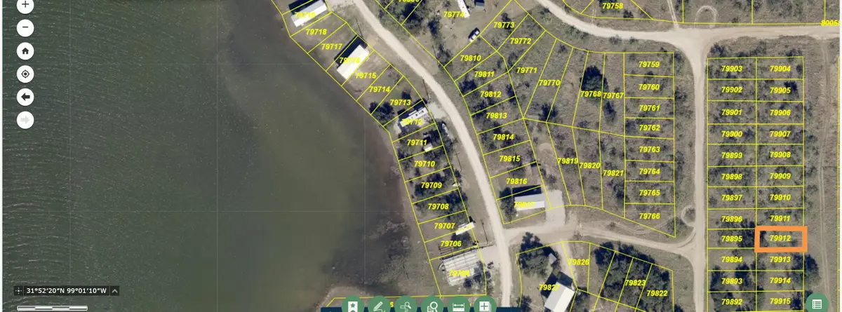 Lot 1481 Crest Oak Drive, May, TX 76857 - Image #1