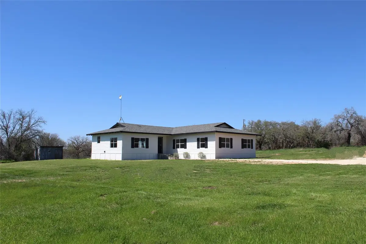 4386 County Road 307, Dublin, TX 76446 - Image #1