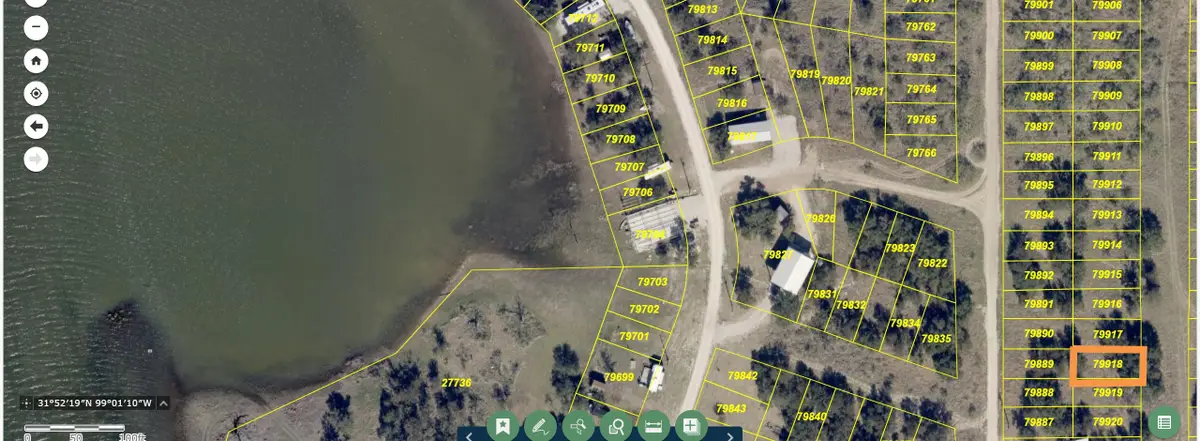 Lot 1487 Crest Oak Drive, May, TX 76857 - Image #1