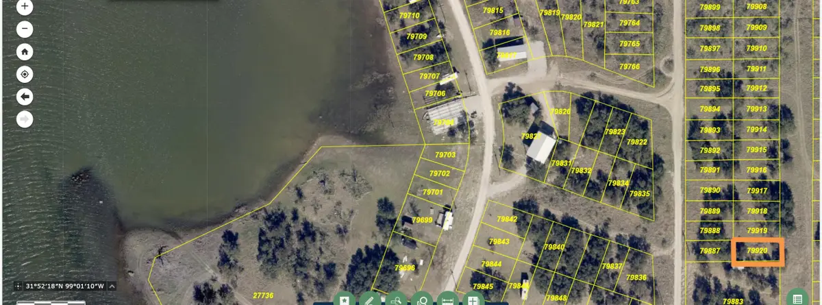 Lot 1489 Crest Oak Drive, May, TX 76857 - Image #1