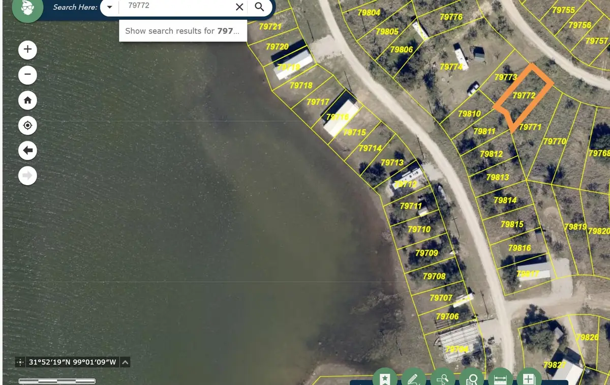 Lot 1341 Lake Front Circle, May, TX 76857 - Image #1