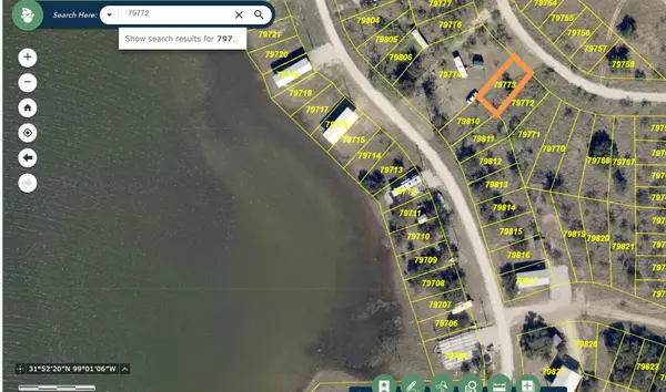 Lot 1342 Lake Front Circle, May, TX 76857