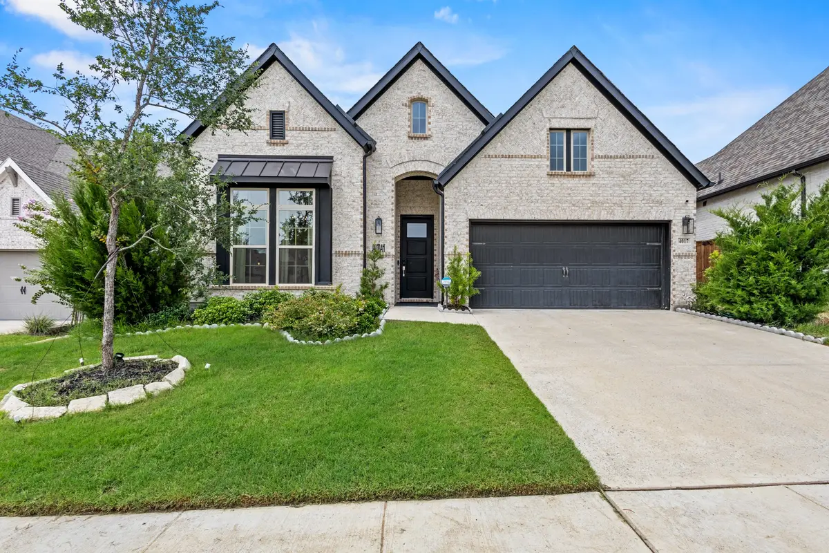 4017 Crepe Myrtle Street, Aubrey, TX 76227 - Image #1