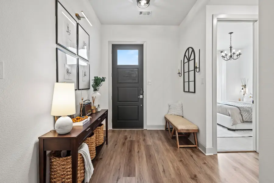 4017 Crepe Myrtle Street, Aubrey, TX 76227 - Image #2