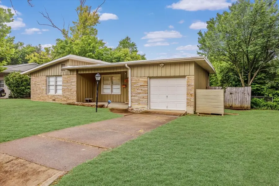 3821 Willomet Avenue, Fort Worth, TX 76133 - Image #2