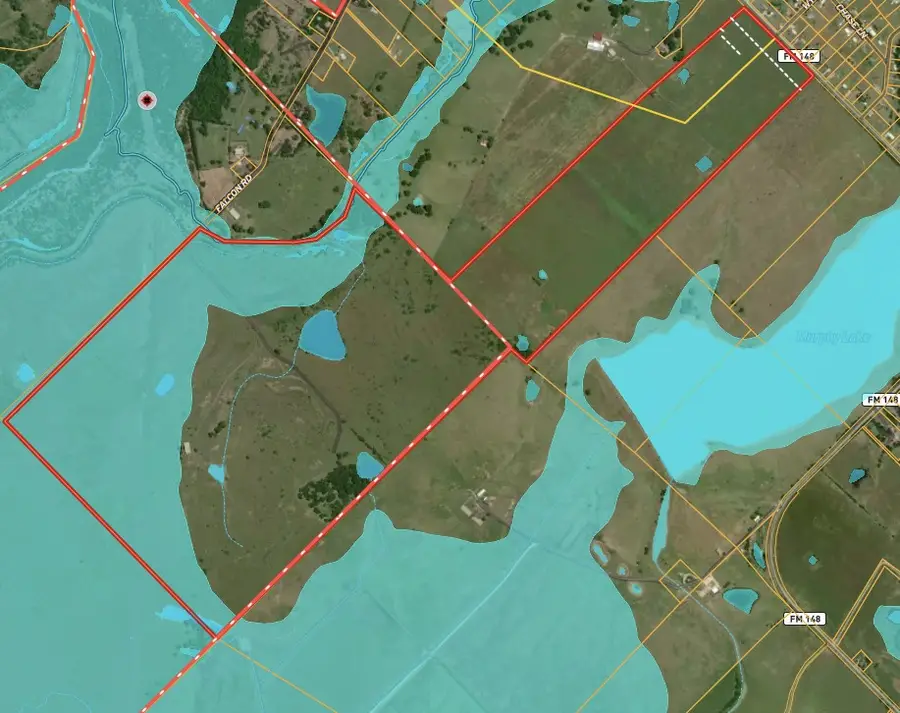 TBD S Fm148 Street, Crandall, TX 75114 - Image #2