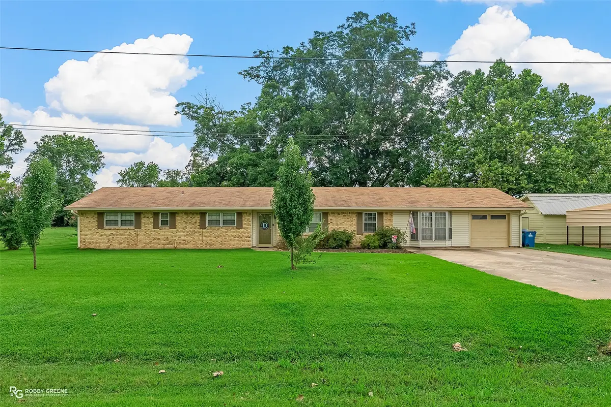 4735 Rebouche Road, Bossier City, LA 71111 - Image #1