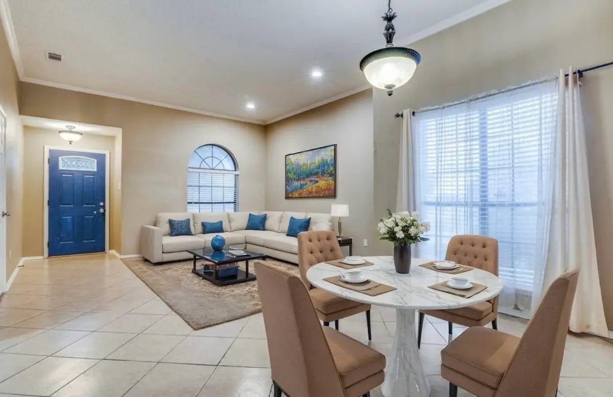 6718 Livingstone Street, Rowlett, TX 75089 - Image #1