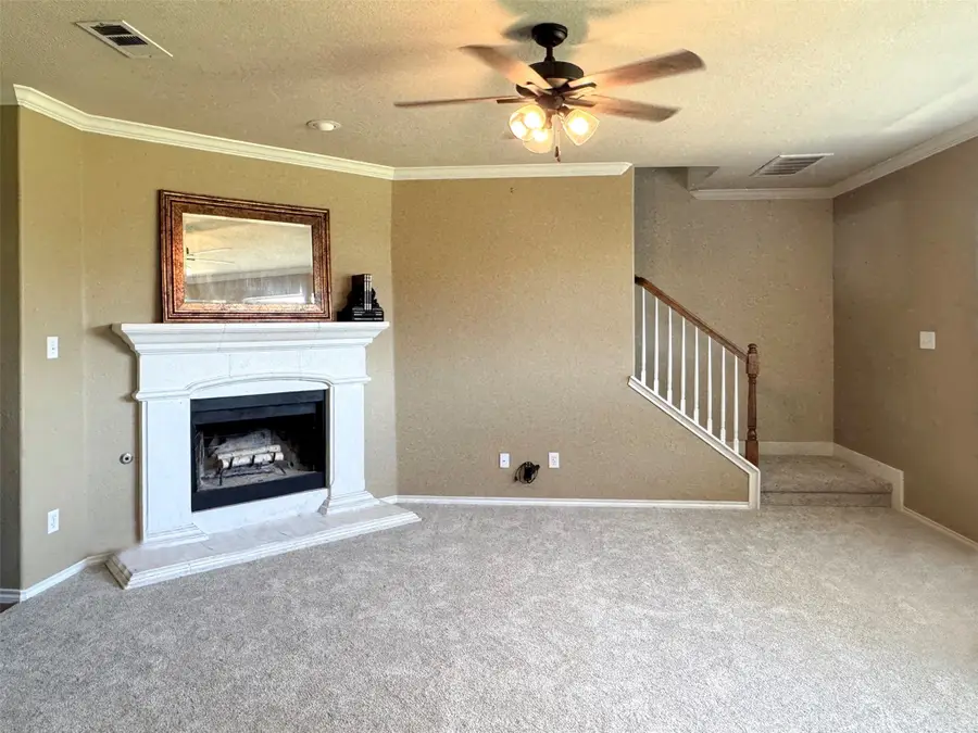 1929 Frosted Willow Lane, Fort Worth, TX 76177 - Image #2