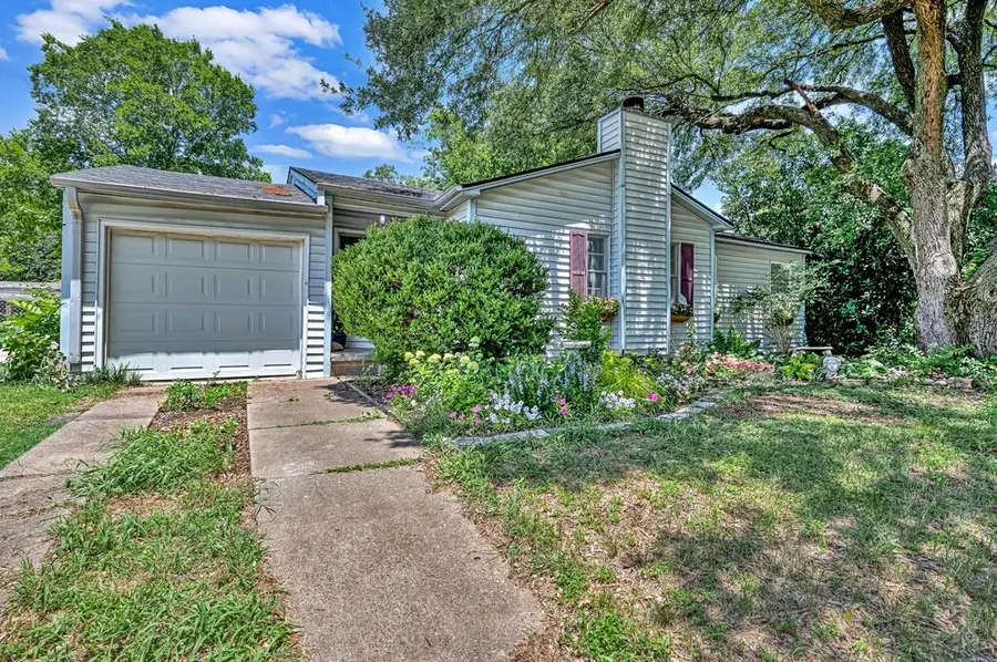 1101 N 45th Street, Waco, TX 76710 - Image #2