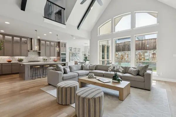 8432 Twistpine Road, Frisco, TX 75035