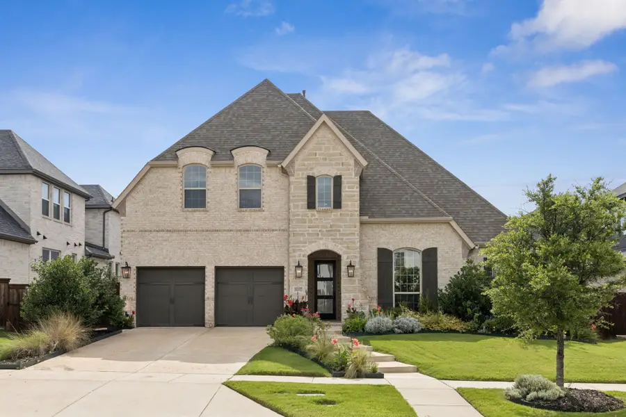 8432 Twistpine Road, Frisco, TX 75035 - Image #2