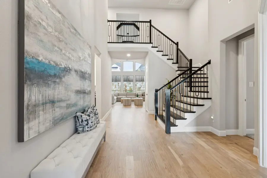 8432 Twistpine Road, Frisco, TX 75035 - Image #3