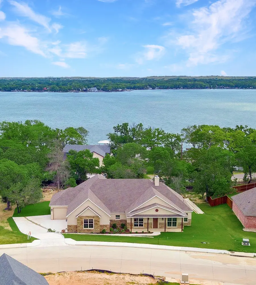 3616 Overlook Manor, Weatherford, TX 76087 - Image #2