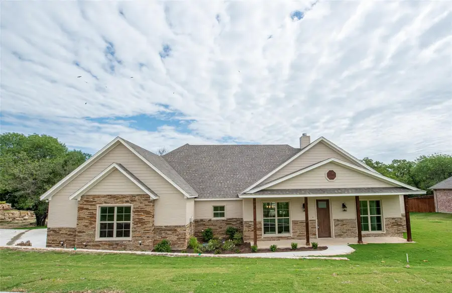 3616 Overlook Manor, Weatherford, TX 76087 - Image #3