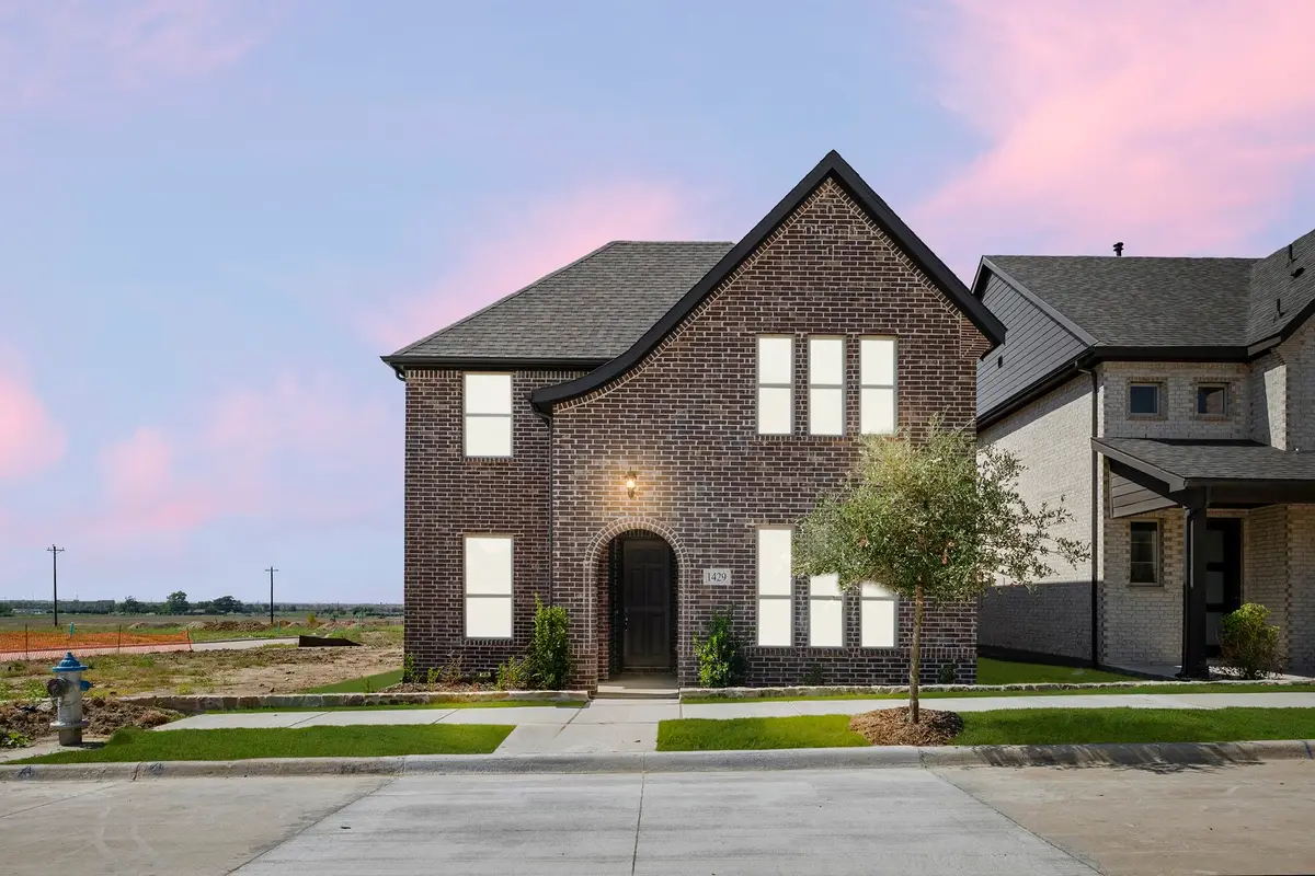 1429 Clare, Celina, TX 75009 - Image #1