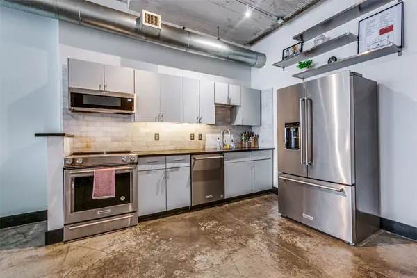 1122 Jackson Street #917, Dallas, TX 75202