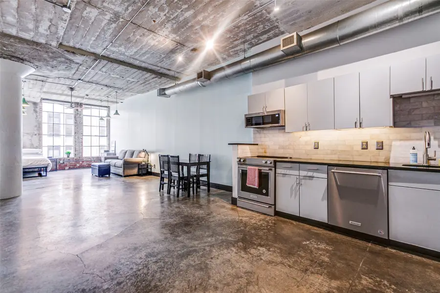 1122 Jackson Street #917, Dallas, TX 75202 - Image #2