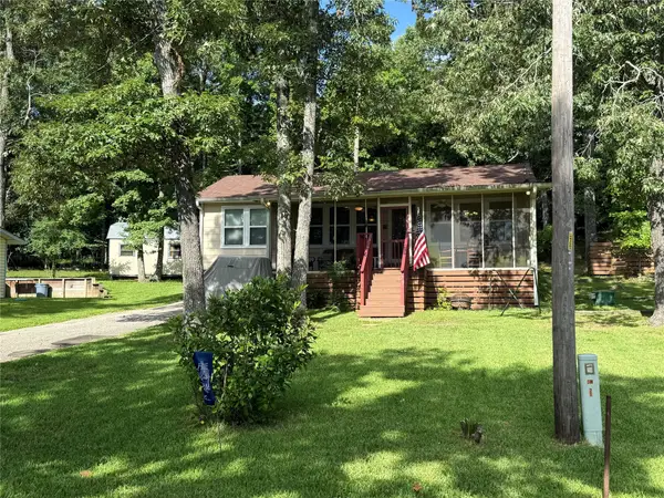 79 Private Road 7332, Frankston, TX 75763