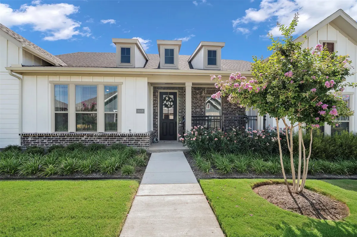 1008 3rd Street, Argyle, TX 76226 - #1