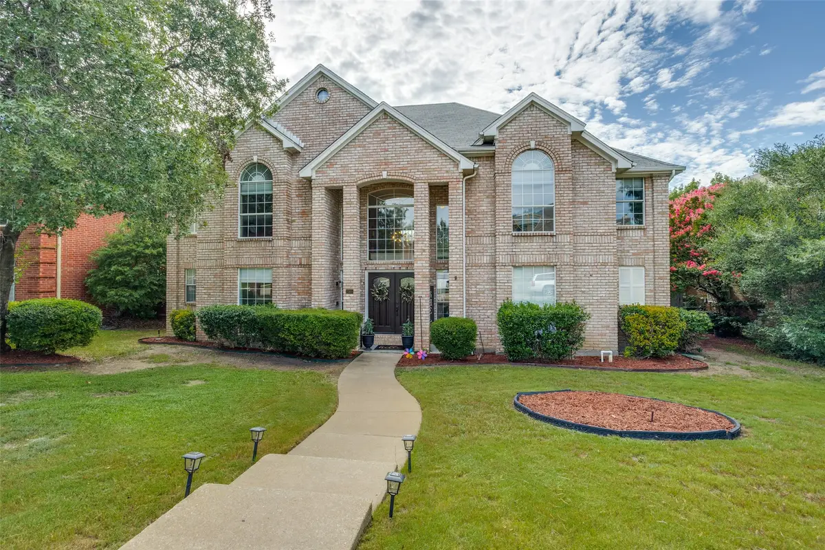 7305 Royal Crest Lane, Plano, TX 75025 - Image #1