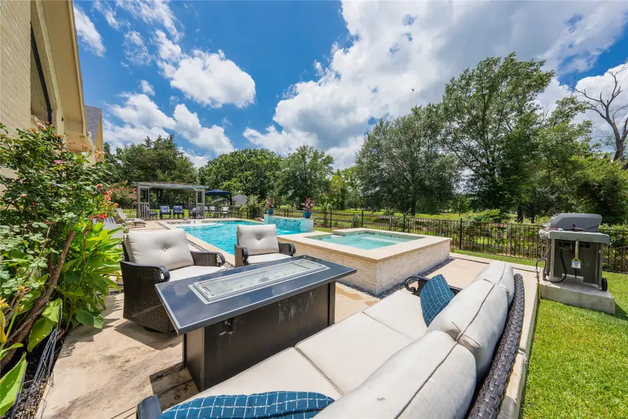 310 Splitrail Drive, Cedar Creek Lake, TX 75143 - Image #3