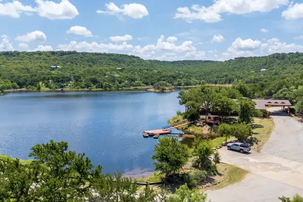 lot 18 Canyon Lake Road, Gordon, TX 76453