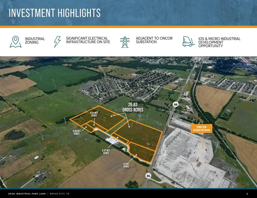 1580 W Main, Royse City, TX 75087 - Image #3