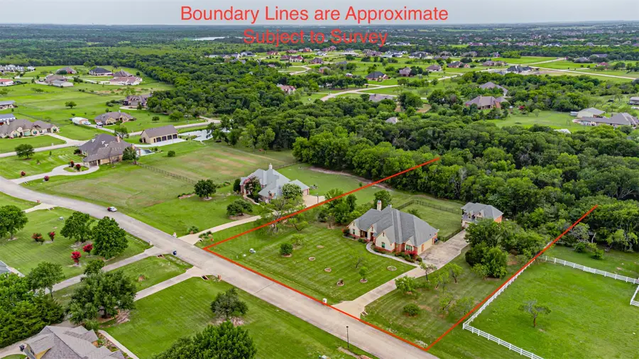 300 Horseshoe Bend, Royse City, TX 75189 - Image #3