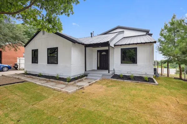 1702 Cherry Street, Grand Prairie, TX 75050