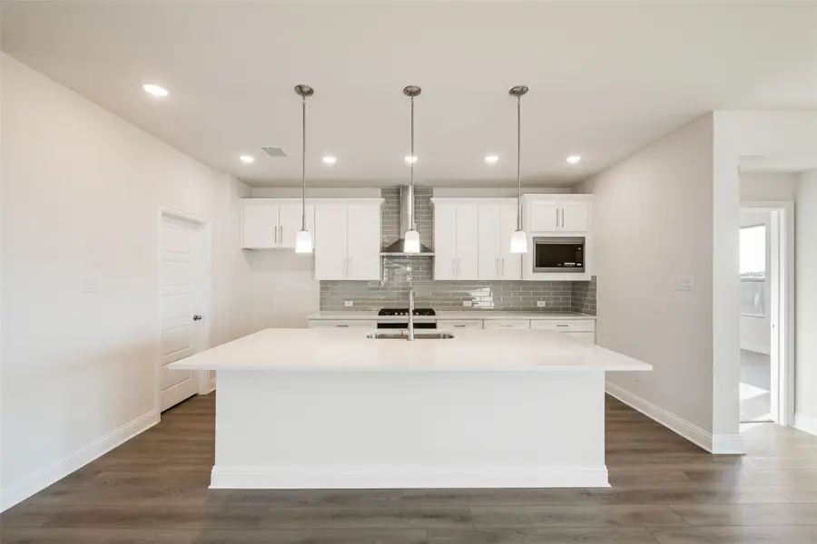 2012 Beeflower Street, Celina, TX 75009 - #2