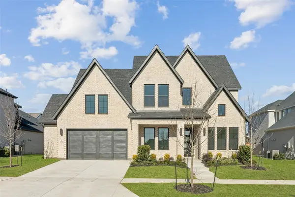 4050 Gambel Road, Prosper, TX 75078