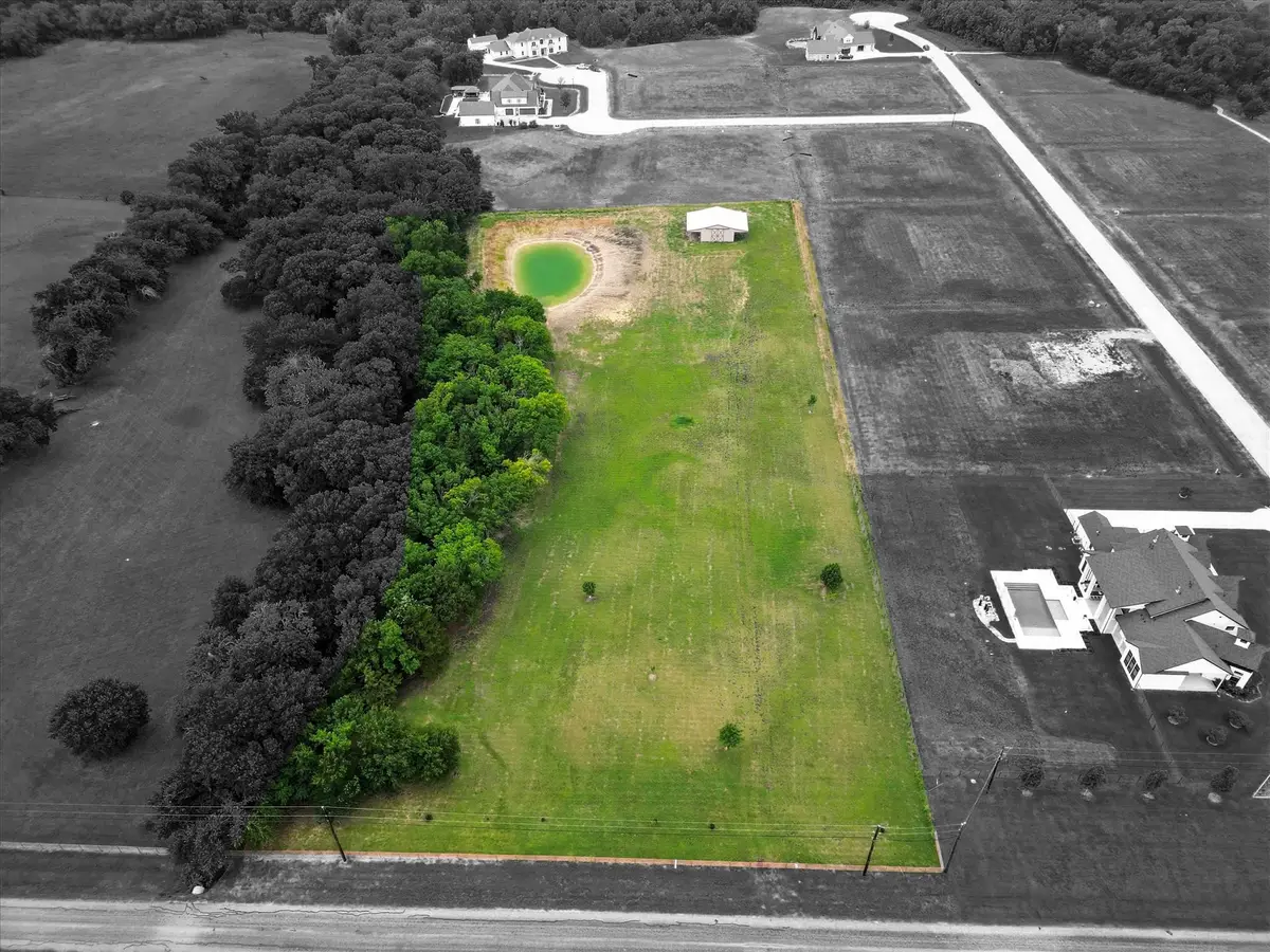 0000 Judd Road, Van Alstyne, TX 75495 - Image #1