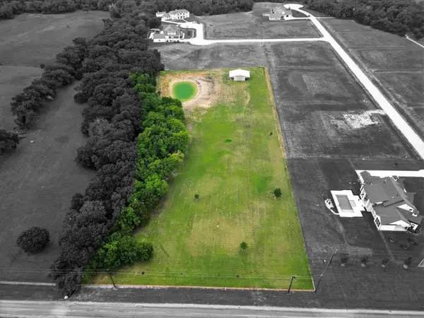 0000 Judd Road, Van Alstyne, TX 75495