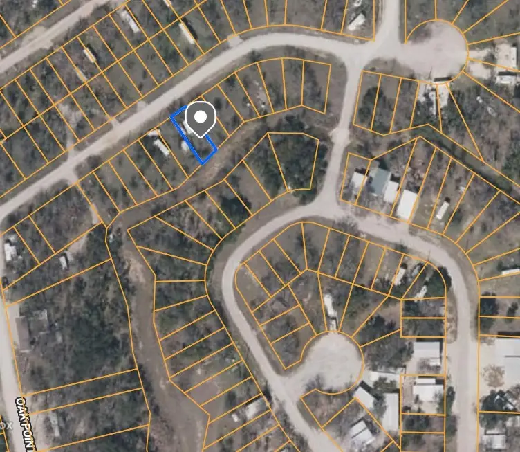 Lot 697 S Lakes Drive, May, TX 76857 - Image #3