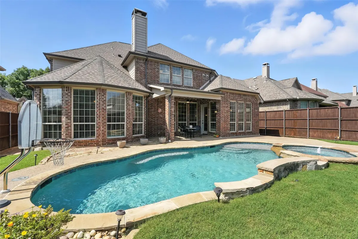 14892 Ireland Lane, Frisco, TX 75035 - Image #1