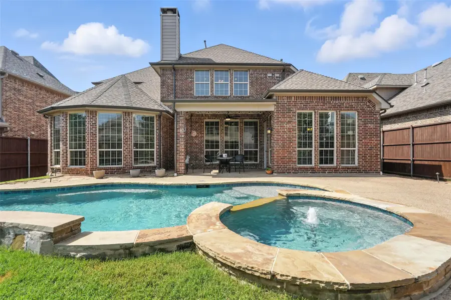 14892 Ireland Lane, Frisco, TX 75035 - Image #2