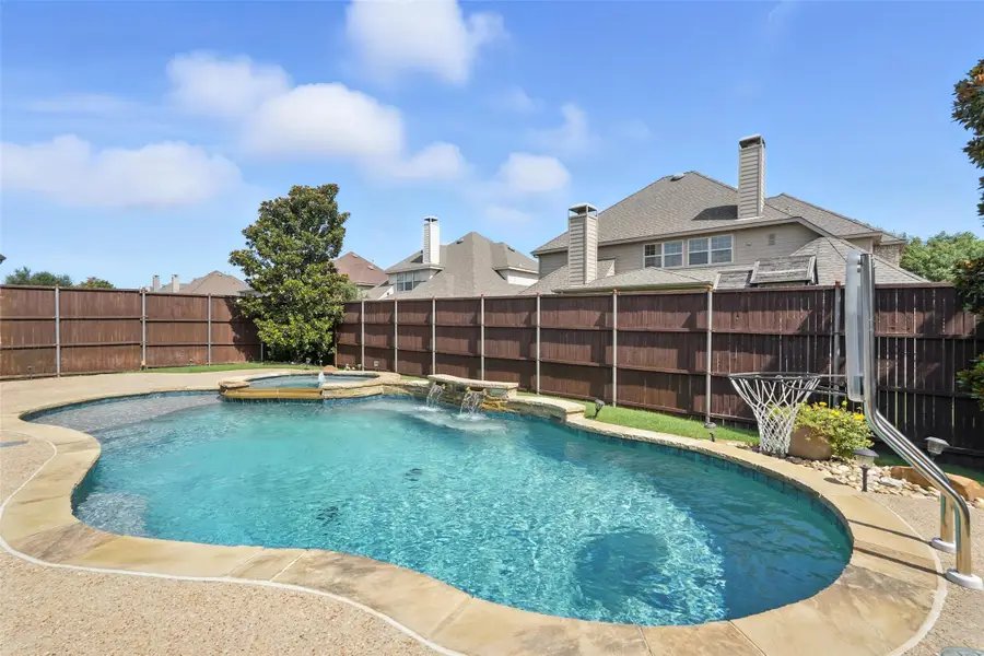 14892 Ireland Lane, Frisco, TX 75035 - Image #3