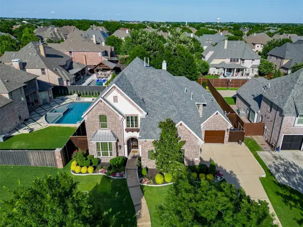 11556 Palm Springs Lane, Frisco, TX 75035