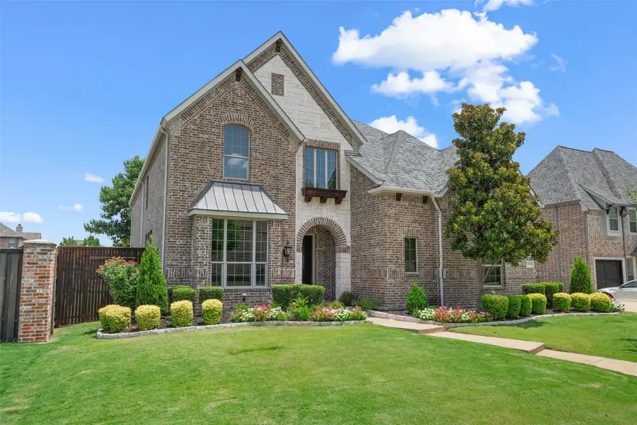 11556 Palm Springs Lane, Frisco, TX 75035 - Image #2